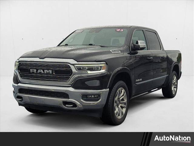 2023 Ram 1500 Limited — Pickup Truck — 49,125 mi — Columbus, GA