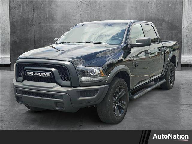 2023 Ram 1500 Classic Warlock — Pickup Truck — 47,914 mi — Columbus, GA