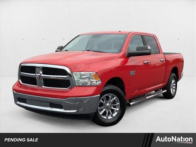 2014 Ram 1500 SLT — Pickup Truck — 82,719 mi — Columbus, GA