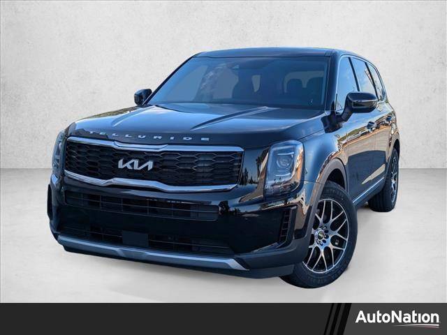 2022 Kia Telluride LX — SUV — 28,309 mi — Columbus, GA