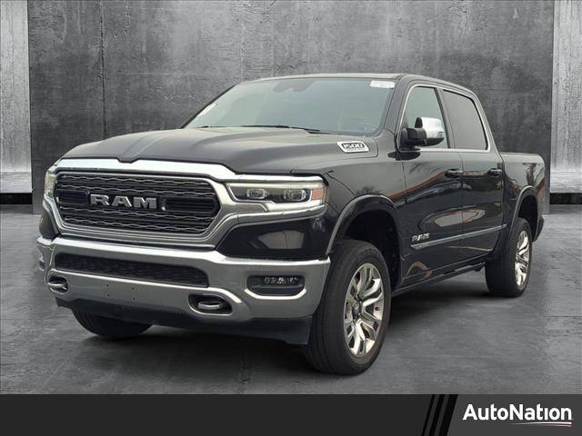 2023 Ram 1500 Limited — Pickup Truck — 46,362 mi — Columbus, GA