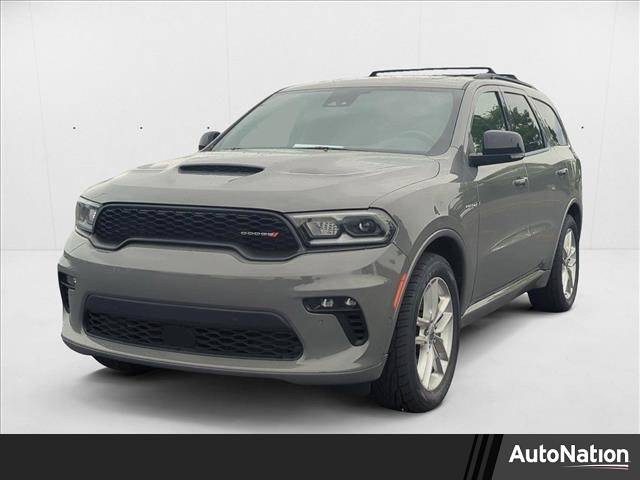 2023 Dodge Durango R/T Plus — SUV — 57,724 mi — Columbus, GA