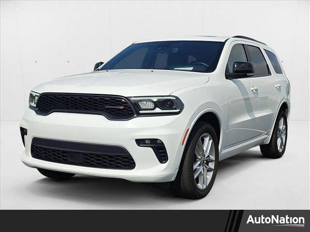 2023 Dodge Durango GT Plus — SUV — 47,300 mi — Columbus, GA