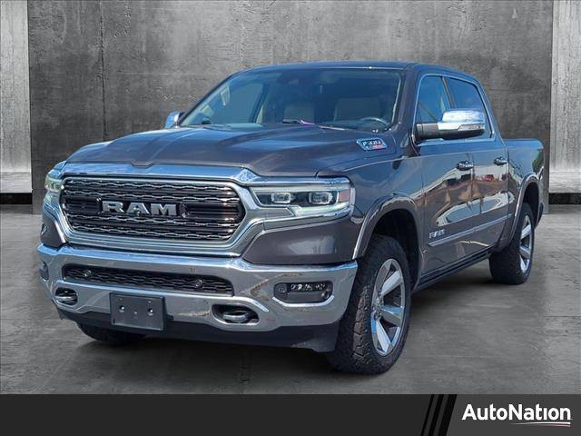 2021 Ram 1500 Limited — Pickup Truck — 30,005 mi — Columbus, GA