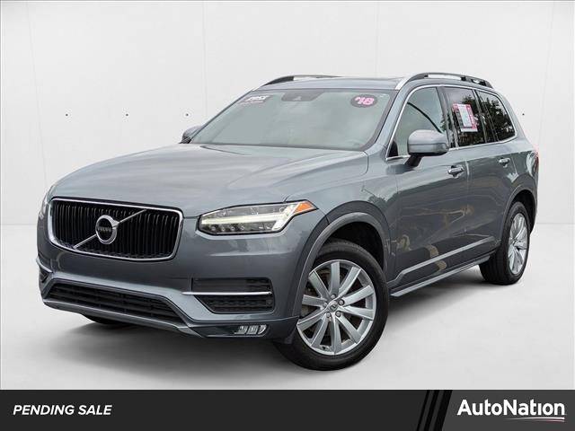 2018 Volvo XC90 Momentum — SUV — 133,130 mi — Columbus, GA