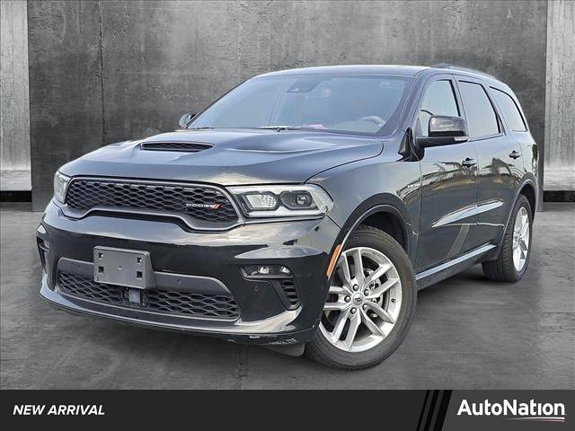 2023 Dodge Durango R/T Plus — SUV — 45,574 mi — Columbus, GA