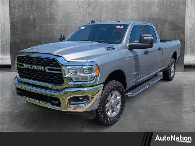 2024 Ram 3500 Big Horn — Pickup Truck — 17,149 mi — Columbus, GA
