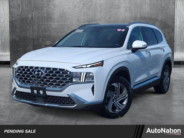 2023 Hyundai Santa Fe SEL — SUV — 62,663 mi — Columbus, GA