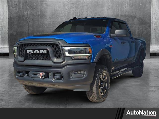 2021 Ram 2500 Power Wagon — Pickup Truck — 69,128 mi — Columbus, GA
