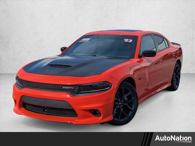 2023 Dodge Charger R/T