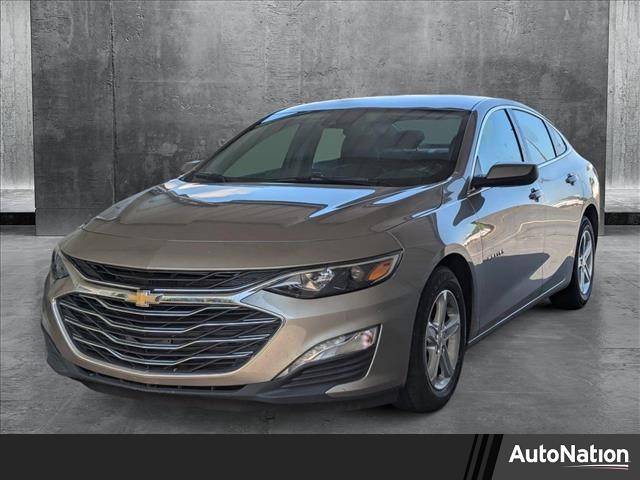 2024 Chevrolet Malibu LT — Sedan — 42,074 mi — Columbus, GA