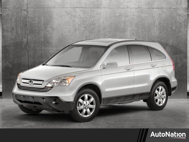 2009 Honda CR-V EX-L — SUV — 270,683 mi — Columbus, GA