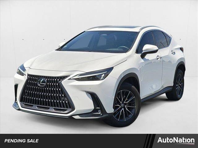 2022 Lexus NX NX 350 Premium — SUV — 35,776 mi — Columbus, GA