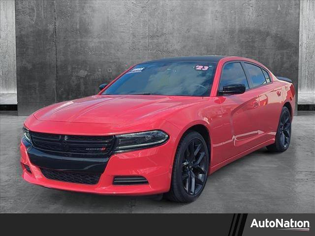 2023 Dodge Charger SXT — Sedan — 14,601 mi — Columbus, GA