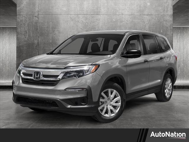2019 Honda Pilot LX — SUV — 129,816 mi — Columbus, GA