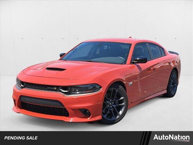 2023 Dodge Charger Scat Pack — Sedan — 2,733 mi — Columbus, GA