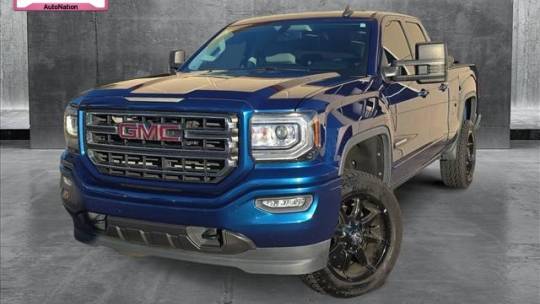 2017 GMC Sierra 1500 Base — Pickup Truck — 95,127 mi — Columbus, GA