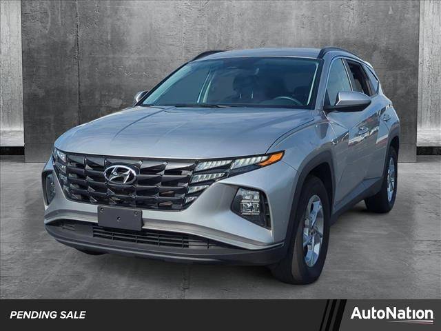 2024 Hyundai Tucson SEL — SUV — 35,165 mi — Columbus, GA