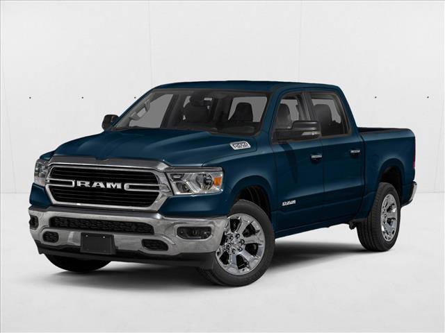 2021 Ram 1500 Big Horn — Pickup Truck — 61,648 mi — Columbus, GA