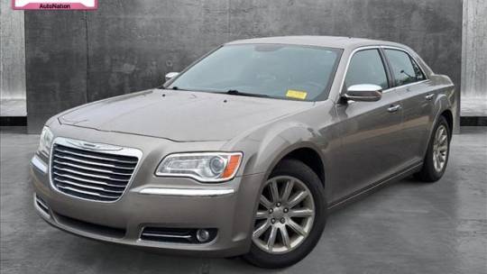 2014 Chrysler 300 C — Sedan — 134,914 mi — Columbus, GA