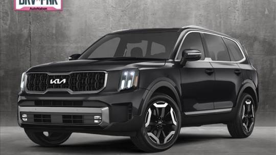 2024 Kia Telluride EX — SUV — 15,000 mi — Columbus, GA