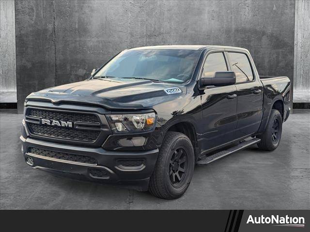 2024 Ram 1500 Tradesman — Pickup Truck — 19,291 mi — Columbus, GA