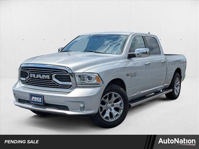 2016 Ram 1500 Longhorn Limited — Pickup Truck — 130,345 mi — Columbus, GA
