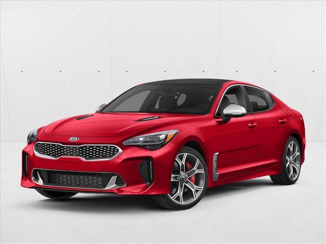 2020 Kia Stinger GT — Hatchback — 40,075 mi — Columbus, GA