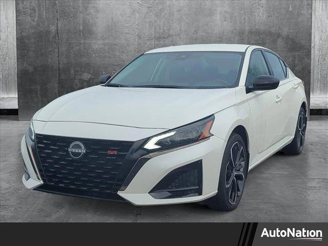 2023 Nissan Altima SR — Sedan — 42,580 mi — Columbus, GA