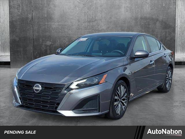 2023 Nissan Altima SV — Sedan — 66,078 mi — Columbus, GA