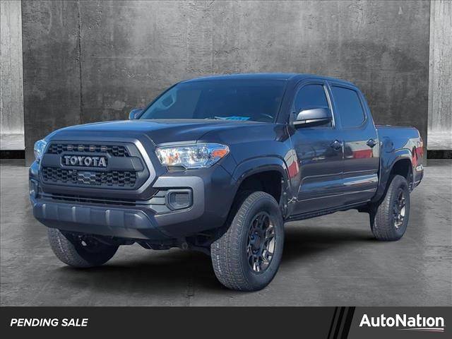 2022 Toyota Tacoma SR — Pickup Truck — 46,647 mi — Columbus, GA