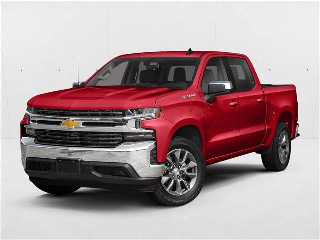 2020 Chevrolet Silverado 1500 LT — Pickup Truck — 151,984 mi — Columbus, GA