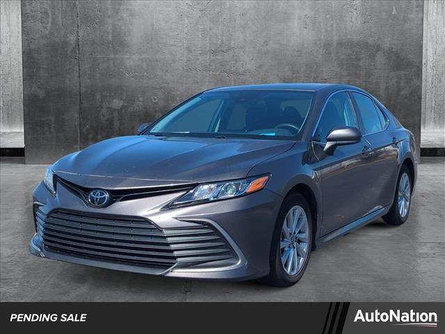 2023 Toyota Camry LE — Sedan — 58,697 mi — Columbus, GA