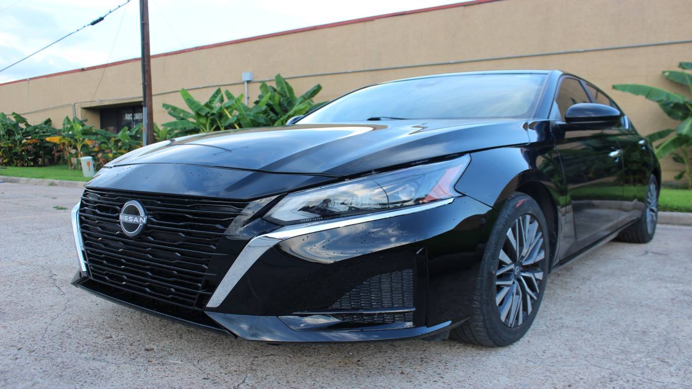 2023 Nissan Altima SV