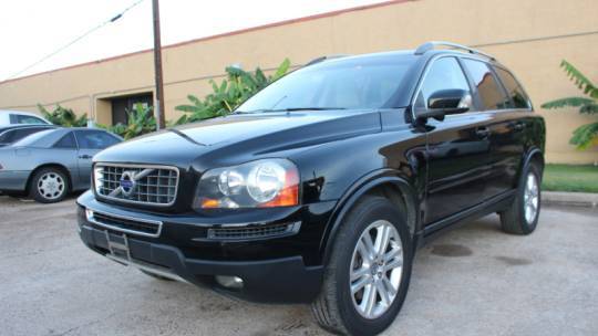 2011 Volvo XC90 I6 — SUV — 100,791 mi — Houston, TX