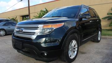 Used Cars Under 10 000 for Sale in Houston TX with Photos