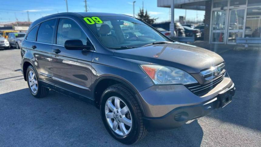 2009 Honda CR-V EX — SUV — 134,612 mi — Hazel Crest, IL