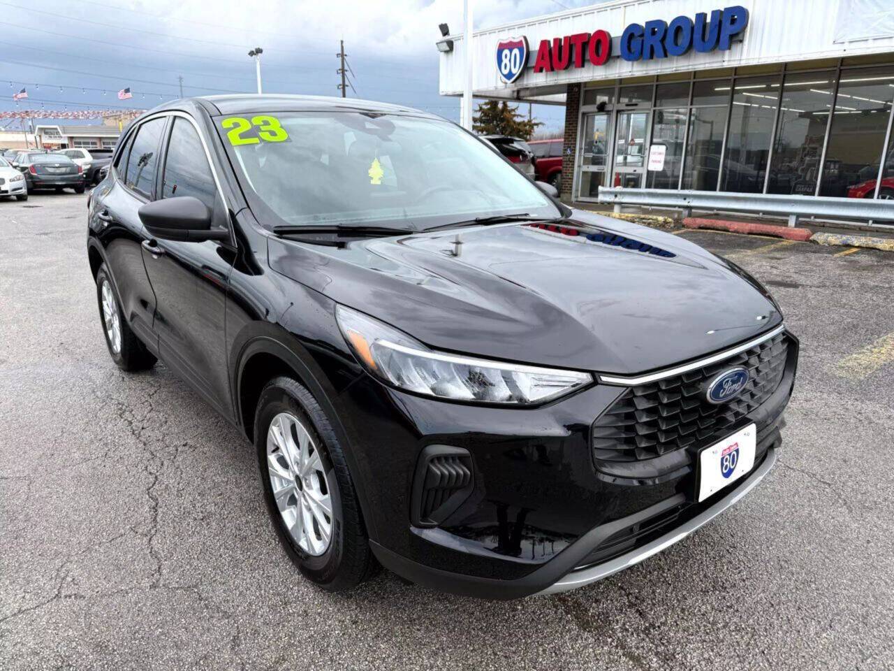 2023 Ford Escape Active — SUV — 15,711 mi — Hazel Crest, IL