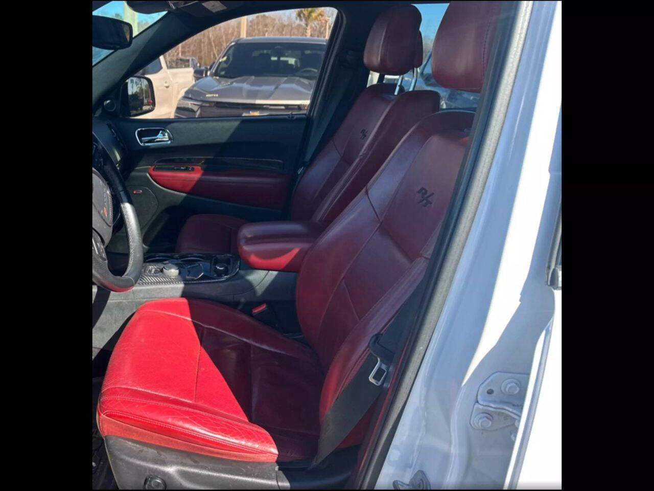 2017 Dodge Durango R/T — SUV — 120,626 mi — Hazel Crest, IL
