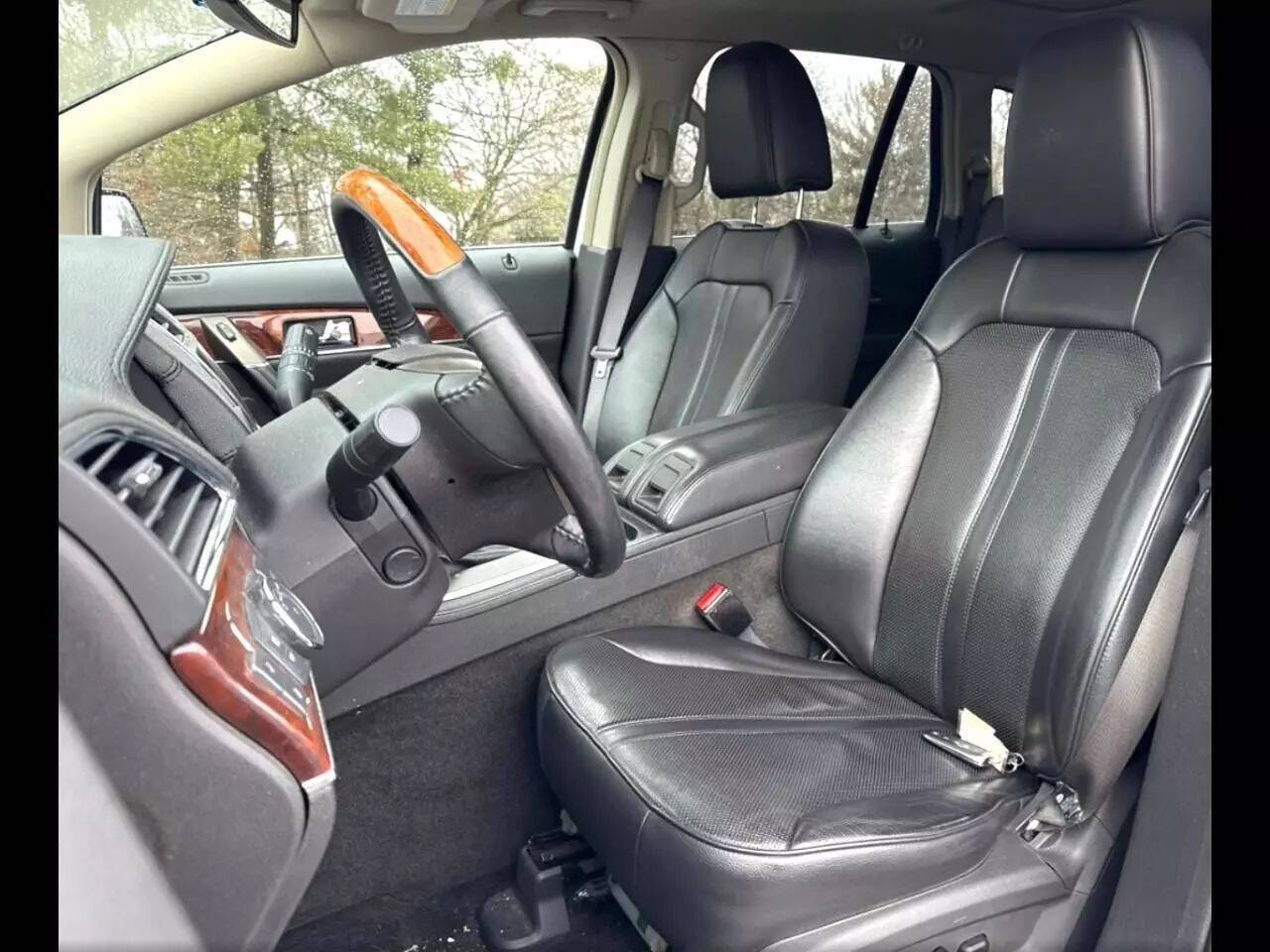 2011 Lincoln MKX AWD — SUV — 102,802 mi — Hazel Crest, IL