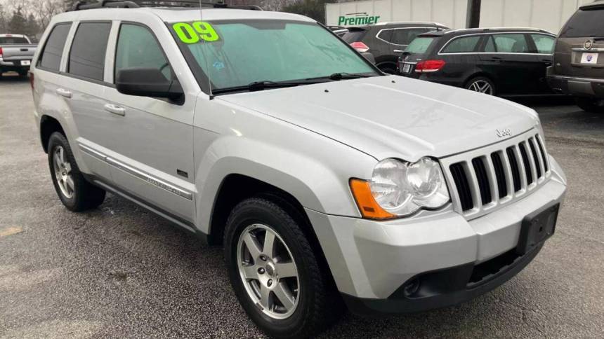 2009 Jeep Grand Cherokee Rocky Mountain — SUV — 145,634 mi — Hazel Crest, IL