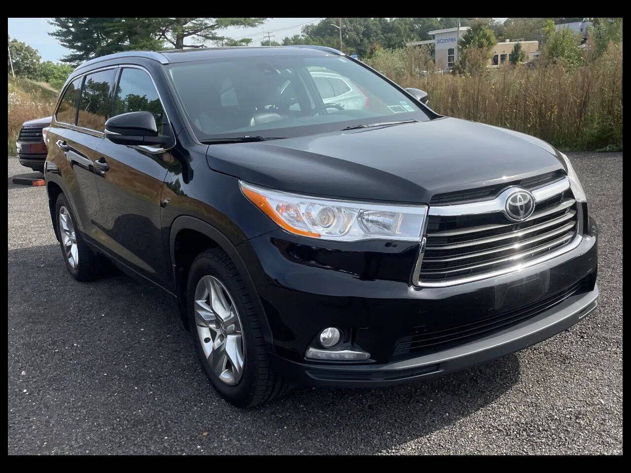 2014 Toyota Highlander Limited Platinum — SUV — 165,417 mi — Hazel Crest, IL