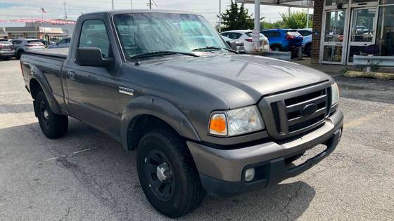 Used Ford Ranger Under $6,000 for Sale Near Me - TRUECar