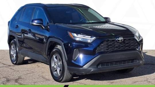 2024 Toyota RAV4 XLE — SUV — 39,112 mi — Cincinnnati, OH