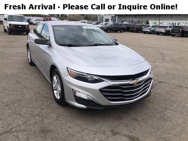2020 Chevrolet Malibu LS — Sedan — 88,140 mi — Cincinnnati, OH
