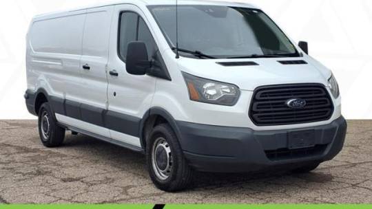 2016 Ford Transit Cargo Van T-350 — Cargo Van — 183,271 mi — Cincinnnati, OH