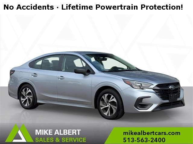 2024 Subaru Legacy Base — Sedan — 37,144 mi — Cincinnnati, OH