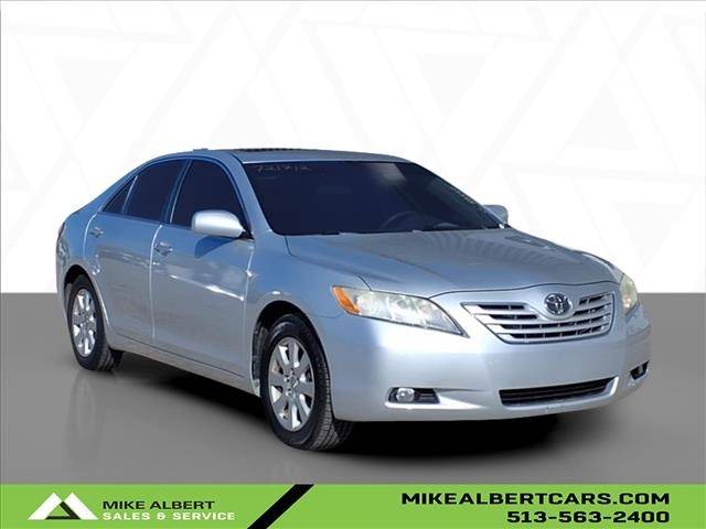 2009 Toyota Camry XLE V6 — Sedan — 105,518 mi — Cincinnnati, OH