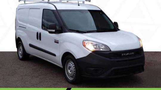 2021 Ram ProMaster City Cargo Van Tradesman — Cargo Van — 90,003 mi — Cincinnnati, OH
