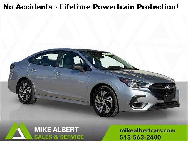 2024 Subaru Legacy 2.5i — Sedan — 61,375 mi — Cincinnnati, OH